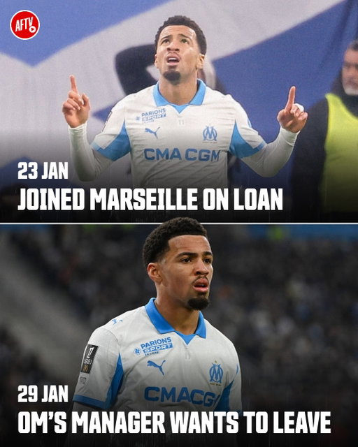 Just a week after his loan move, Ethan Nwaneri’s new boss Roberto De Zerbi has reportedly handed in his resignation! 😬

Could this negatively affect his game time and development? 🤔