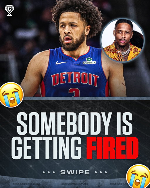 The Detroit Pistons’ Jumbotron played YG during the National Anthem 😭🇺🇸

Someone’s definitely getting fired for this one ☠️

How could that even happen?? 😂

Follow US (@sportsculture) to stay tapped in if you love sports 🔥