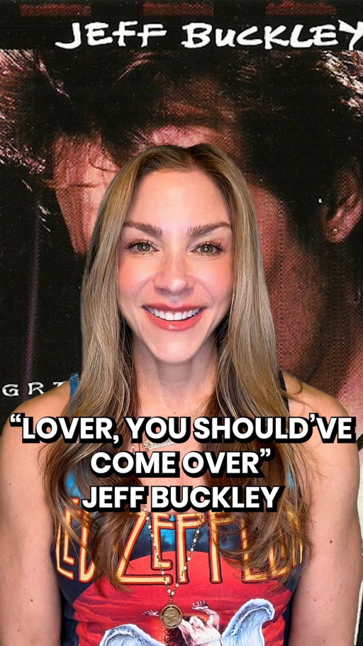 @jeffbuckleymusic’s “Lover, You Should’ve Come Over” just entered the Hot 100 for the first time, more than 30 years after its release!

If this song is already a part of you, it makes sense.
If you’re discovering this song for the first time - welcome 🥰🙏🏼

This is the story behind “Lover, You Should’ve Come Over.”