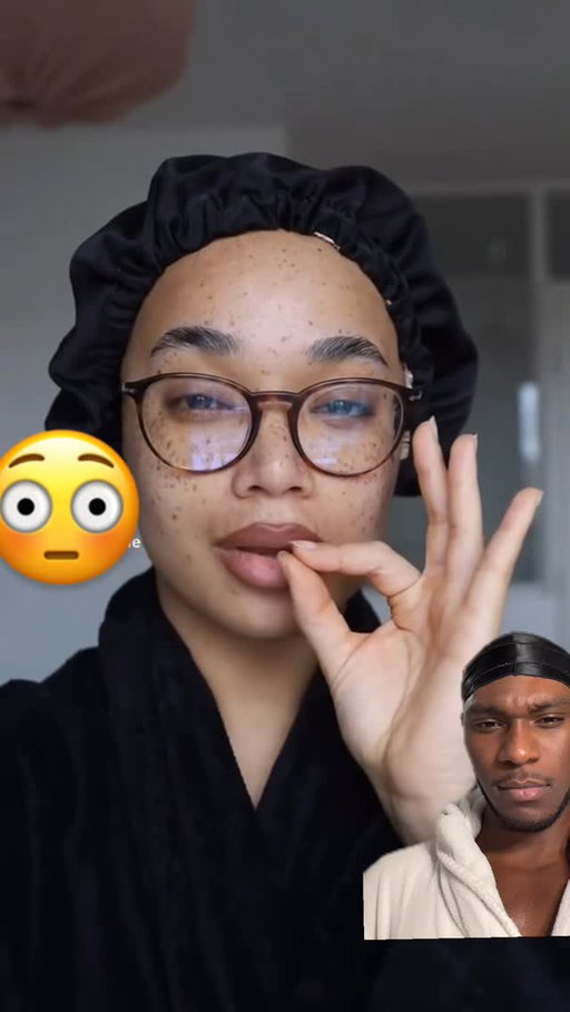 I saw this transition and I had to try it out!! Ib: @cecilialaulanne Let me know if y’all want them results??
