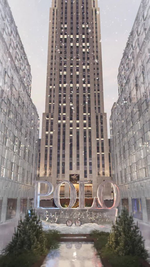 #RLxTeamUSA arrives at Rockefeller Center in New York City.
 
Ahead of the #WinterOlympics, #RalphLauren unveils an Olympic tribute featuring large-scale ice sculptures of Team USA athletes.
 
Visit the exhibition at the Channel Gardens in Rockefeller Center January 30–31.
 
#PoloRalphLauren #MilanoCortina2026