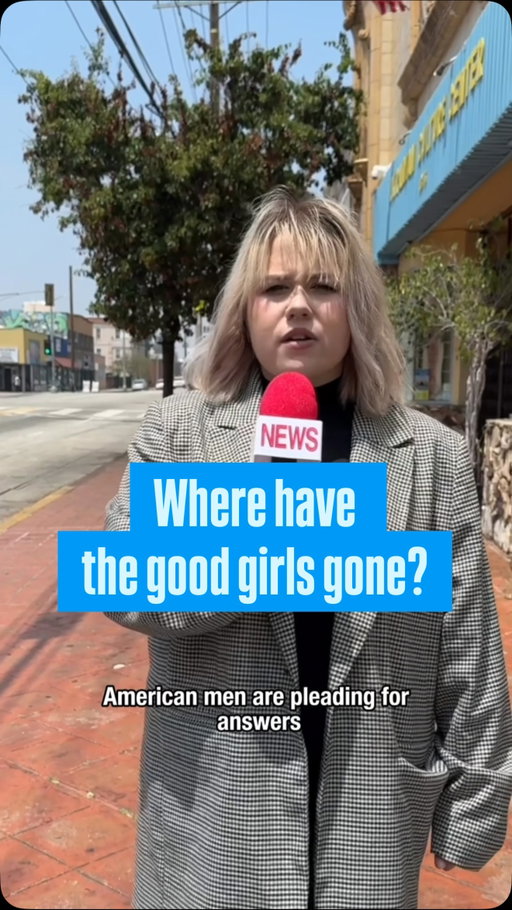 The question that rattled a nation…(repost)