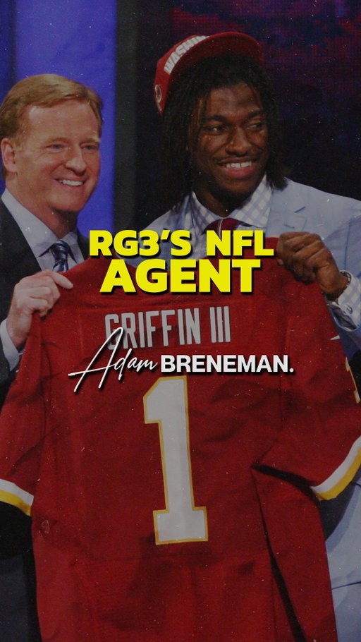RG3 didn’t do his pro day to show off his skills… 

He did it to give his teammates the opportunity to shine — and it worked. 

#cfb #collegefootball #nfl #nflfootball #nfldraft