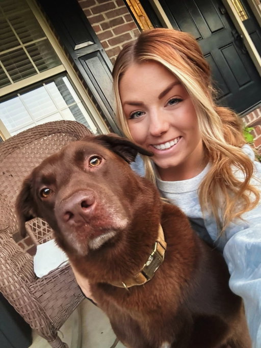 We didn’t just lose a dog today, we lost one of our closest family members. The most kind, loving, gentle, big baby you’ll ever have met. 

I only got to know Groot for 4 years of his life, and I should have gotten him for MANY more years to come.  A selfish evil person shot Groot today and took him from us. And the only comfort I have in any of this is knowing karma never misses those who deserve it. 

Groot brought a puppy like energy out Meka as soon as they got close. And for that I can’t thank him enough.  And I’ll never get to. 

I love you Groot Taylor, I would trade anything to get your heavy breathing back, spend a week straight crammed in the back seat traveling across the country with you racing, making sure you were fed when everyone was busy, playing with your floppy ears, laughing at your worried eyebrows. 

I took hundreds of pictures of you but I wish I took a thousand more. I’ll miss you forever Grootsy.