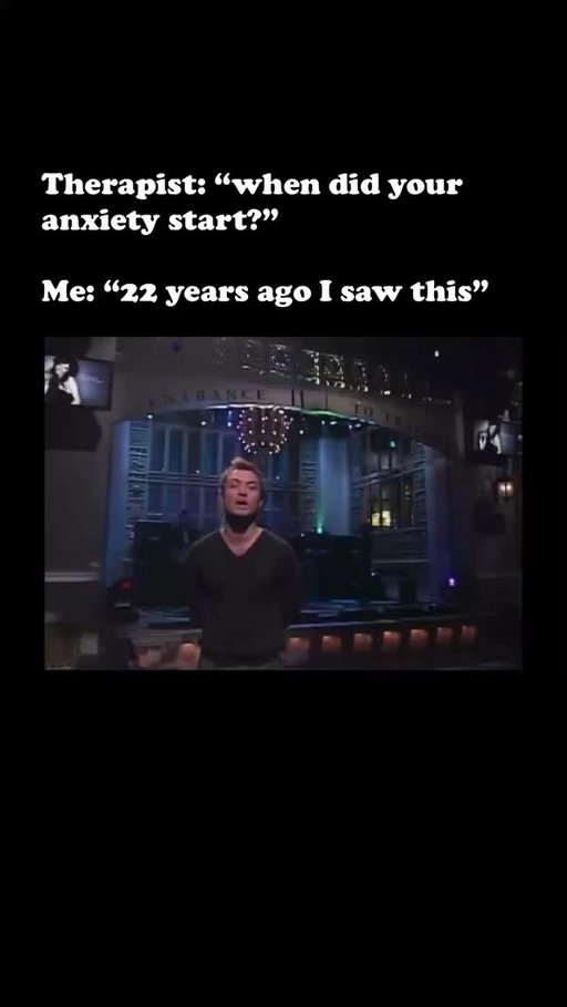 I still struggle to watch this