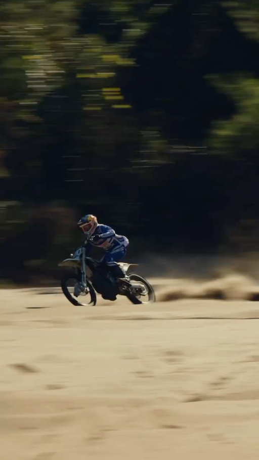 VARG Alpha 80HP unlocked and pushing the limits🔥 With @carsonbrown_910 taking it to the max with RAW speed and power. 

See the full ride on YouTube, link in bio 📺