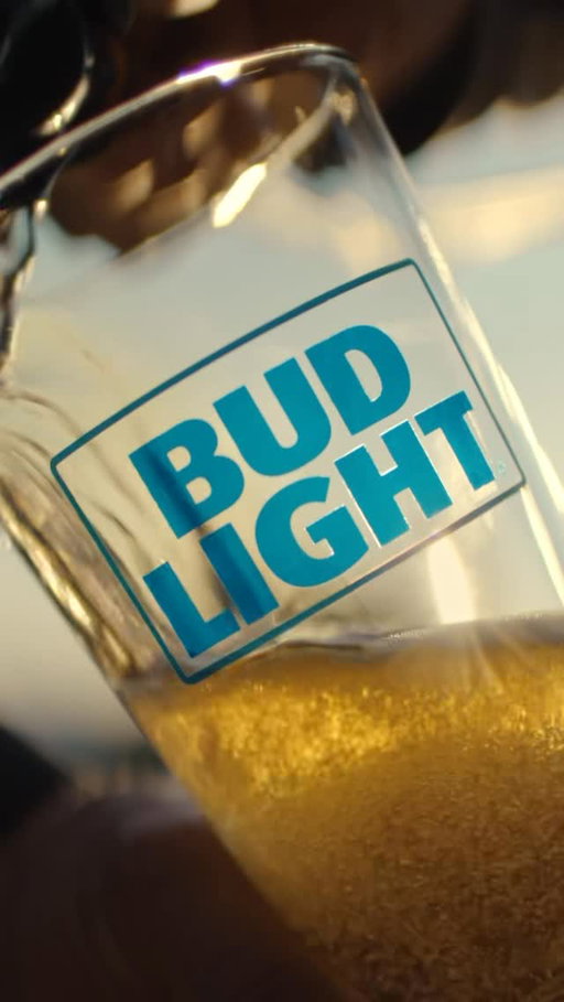 New Super Bowl commercial @budlight #SBLX #ad