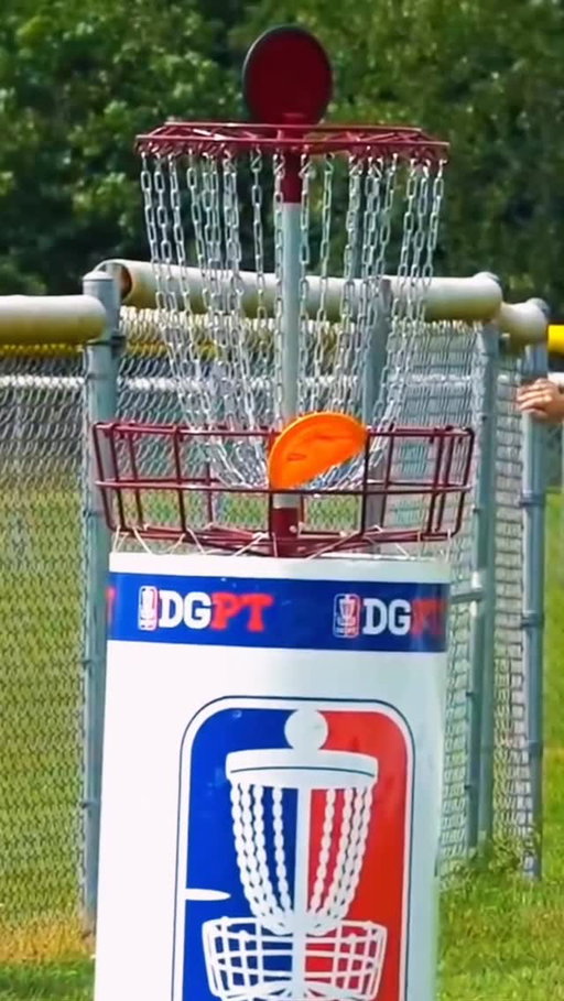 This is as close as it gets at Lake Eureka 😮‍💨⬇️

Now imagine this:
You just finished your round…
you grab a spot by the green…
and then this happens.

Early registration is open for the 16th Annual Ledgestone Open. Come play the same course, then stick around to watch moments like this unfold live.
Early registration available now — link in bio.

Footage courtesy of Jomez Productions
2017 Ledgestone Open