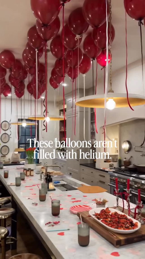 Helium who? 🎈
