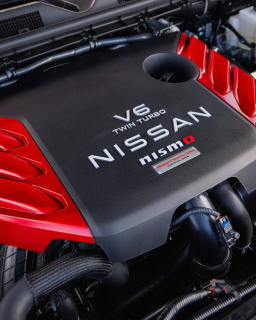 Unleash the full-size excitement.
Can you #GuessTheNissan from these interior details?

#Nissan #CarsOfInstagram #NISMO
