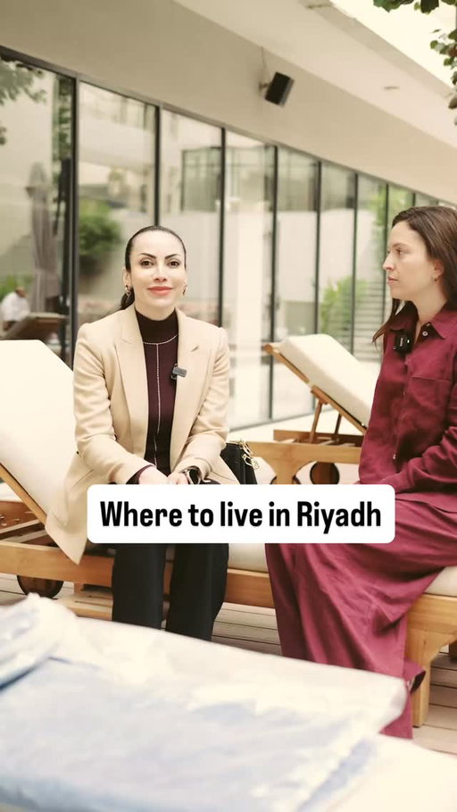 If you’re moving to Riyadh, choosing where to live can feel like the biggest decision — and most people overthink it at first.

What I’ve learned is that it’s less about finding the “perfect” place and more about understanding what suits your lifestyle right now: privacy, community, convenience, amenities, and how you want your day-to-day to feel.

The best part? Riyadh is far more liveable and comfortable than many first-time arrivals expect — and your housing choice can evolve as you settle in.

Save this if you’re relocating to Saudi 
#ExpatsInRiyadh
#ExpatsInSaudi
#LifeInSaudi
#RiyadhHousing
#SaudiLifestyle
Relocation