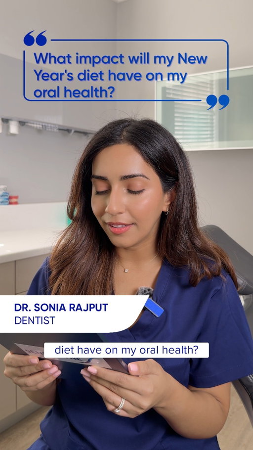 New year, new habits, happier teeth. Keep your routine strong with brushing that helps protect sensitive teeth

#OralCare #OralHealthCare #SensitiveTeeth #Sensitive #NewYearsDiet #OralHygiene #Sensodyne #ToothCare