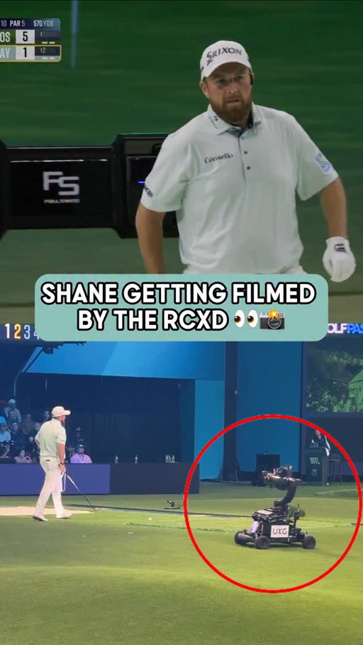 RCXD behind the scenes