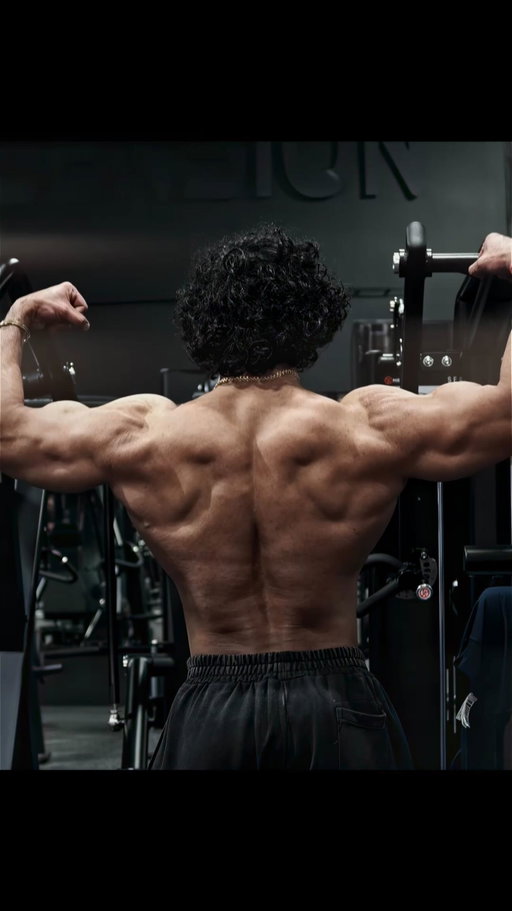Focused.

.

.

.

.

#bodybuilding #créatine #powerlifting #backworkout #motivation