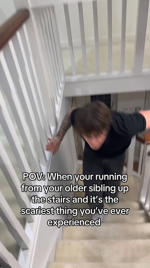 Im coming for you boy