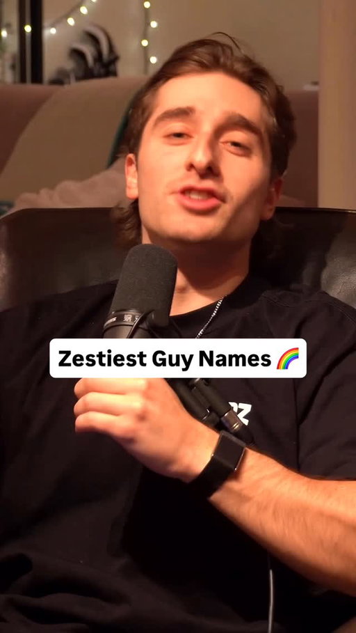 Tag a buddy with one of these names 🌈⬇️