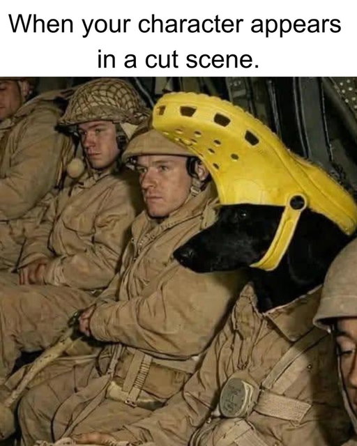 complete immersion😂

🎥: @evetechza