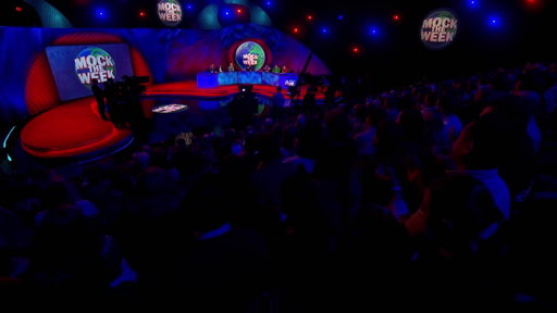 Mock The Week returns on Sunday (9pm, TLC channel) with Dara O Briain and regular panellist Rhys James joined by Angela Barnes, Ed Byrne, Sara Pascoe, Ahir Shah and Russell Howard. Here's a first look clip.

#MockTheWeek #DaraOBriain #RhysJames #AngelaBarnes #EdByrne #SaraPascoe #AhirShah #RussellHoward 

@thedaraobriain @rhysjamesy @angela_barnesy @mredbyrne @sara.pascoe @ahirshah  @russellhoward