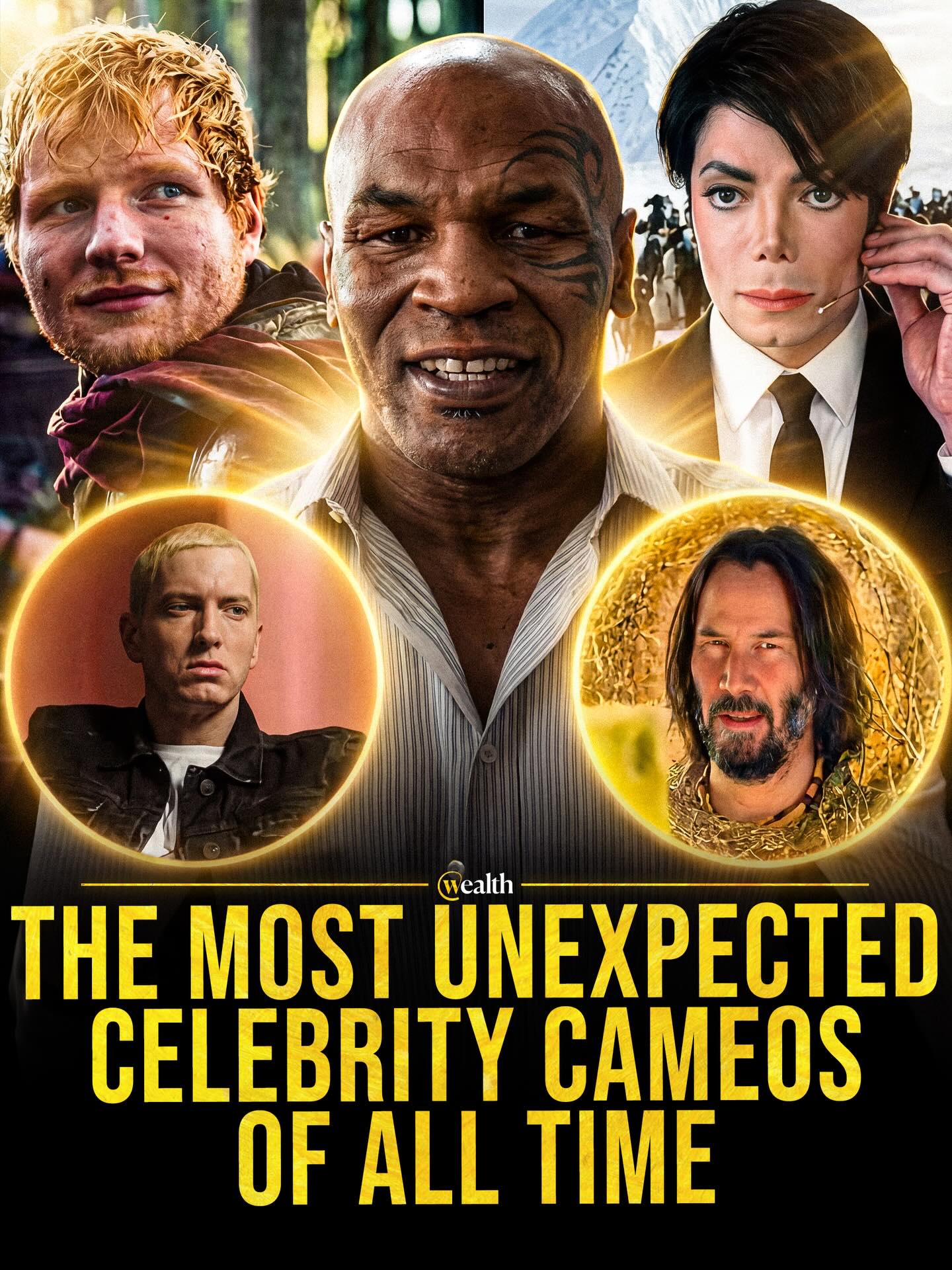 A great cameo feels like spotting a familiar face in a room that’s usually closed off 🎬

Some cameos are blink-and-you-miss-it, like Brad Pitt popping up in Deadpool 2 for a single reveal. Others age into strange time capsules, like Donald Trump turning up in Home Alone 2.

The move isn’t plot, it’s status, a cameo is Hollywood’s way of flashing access without saying a word.

Cameos land when they feel earned, not engineered.

#Film #PopCulture #Storytelling #BrandStrategy #Hollywood