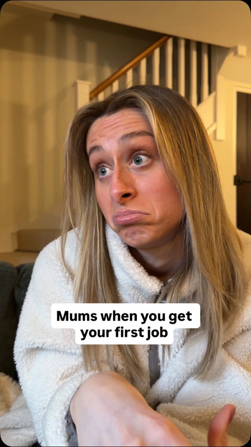 AD let’s be honest, she’s using that Last Digit Widget on @starlingbank to put money aside for more clothes (I don’t blame her)
