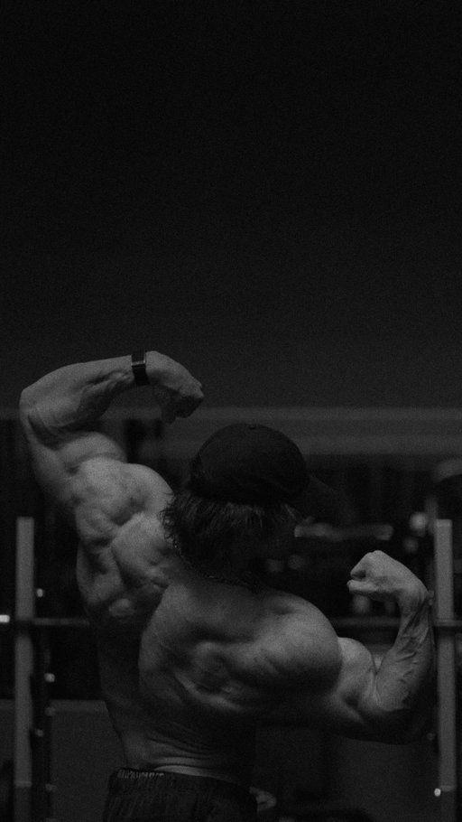 earned not given.