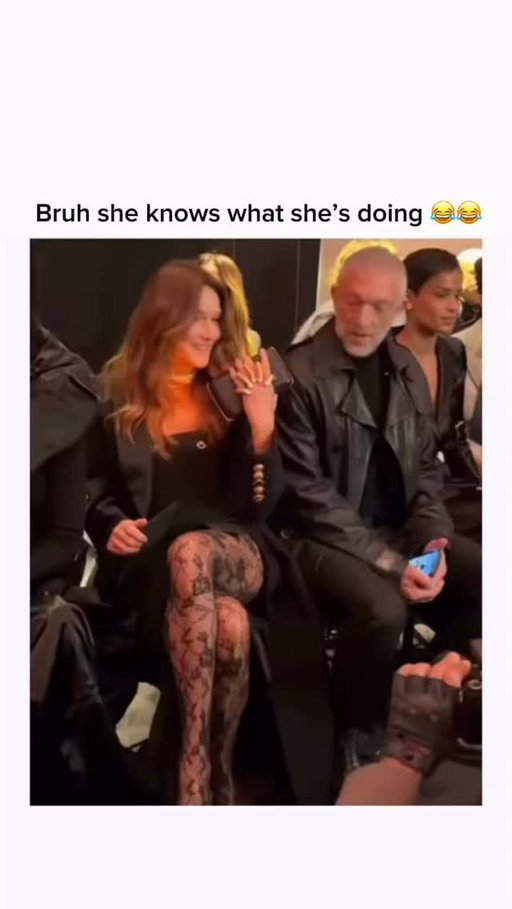 she know