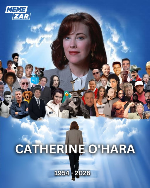 Catherine O’Hara has sadly passed away on January 30, 2026, at the age of 71 following a brief illness. Best known to global audiences as Kevin McCallister’s forgetful mother in the Home Alone franchise, the Canadian-American comedic legend leaves behind a massive legacy defined by her eccentric characters and improvisational genius.

Born in 1954, O’Hara first rose to prominence in the 1970s on SCTV alongside peers like Eugene Levy. Her career spanned decades of critical acclaim, from the avant-garde stepmother in Beetlejuice to her role in Christopher Guest’s mockumentaries. In her later years, she achieved a massive resurgence as Moira Rose in Schitt’s Creek, a performance that earned her an Emmy, a Golden Globe, and cemented her status as one of the most versatile actresses in history.