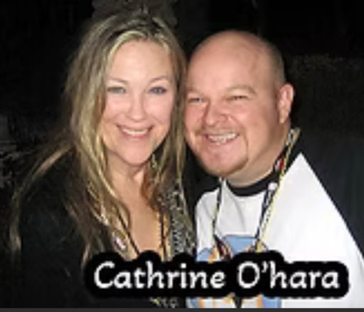 So sad to hear Beetlejuice & Home Alone Star Catherine O’Hara Dies at 71.  I met her when I was in the HBO comedy festival in Las Vegas. 

She was so nice and easy to talk to.  Not to mention a comedy legend!!!