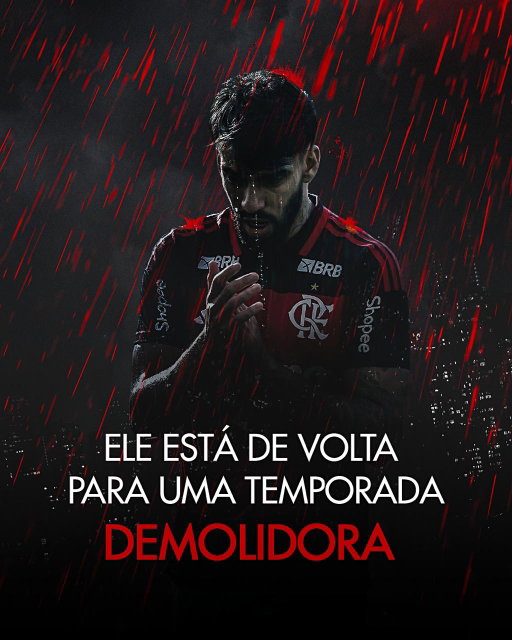 Mais vigilante do que nunca.

#Demolidor: Renascido, nova temporada, em 24 de março no #DisneyPlus.

#publi @disneyplusbr