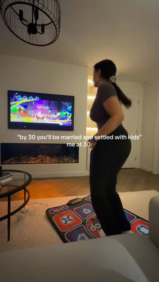 Comment “link” if you want it! 🔗

love it really #30yearold #adulthood