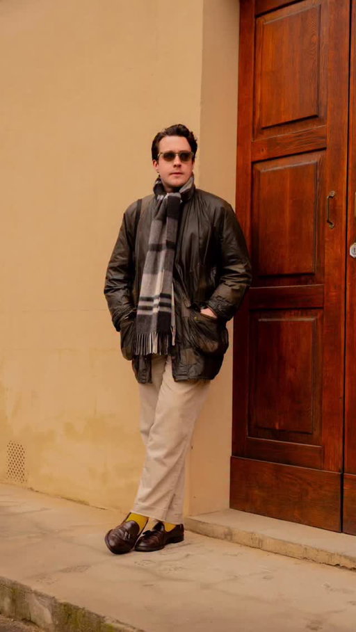 Florence - The latest @hodinkee story on @pittiuomo_official ‘s most stylish attendees, & of course their watches. Read the full report online #watches #menswear #style #streetstyle #pittiuomo