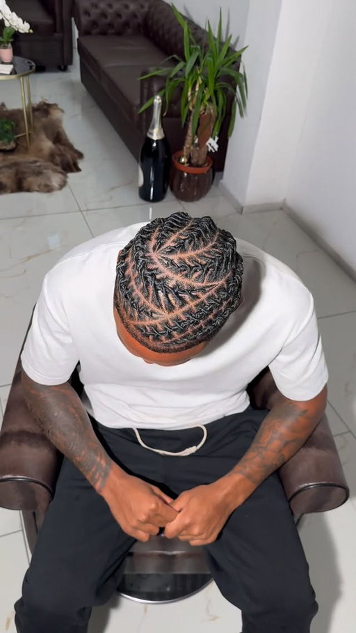 Barrel Twist
for @nelsonpalacio15 

#fyp#viral#hair#braids#barrelove