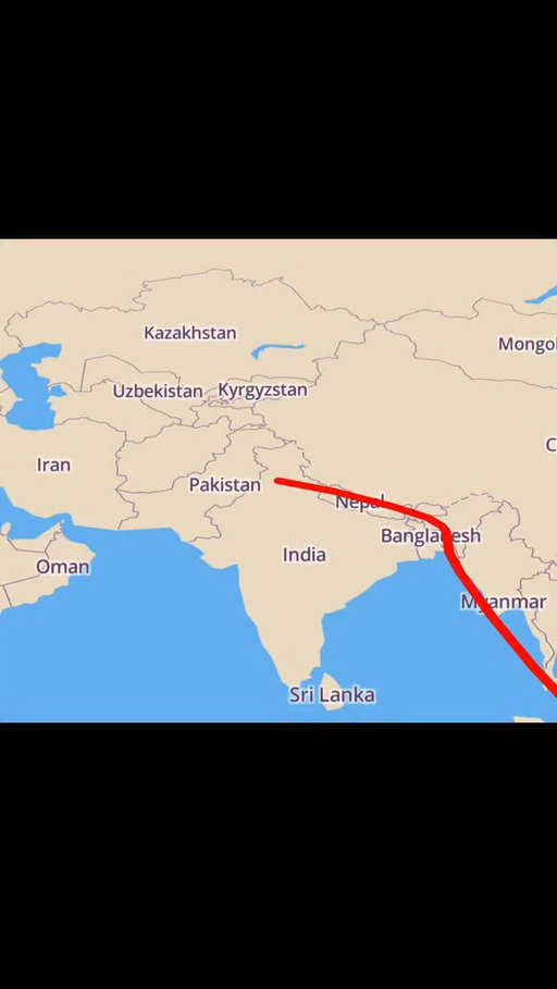 Crossing from Georgia into Turkey on days 987-992 of my walk around the world 🌏 🇹🇷

Total raised for @fredhollows to help restore sight = $143,915 (donate via link in bio) 👁️

Watch full episode over on YouTube via the link in my bio 🎥