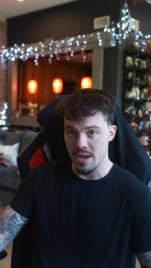 Quitting nicotine helped kickstart my career in streaming and has changed my life. Text JOINADAPT to 88709 to start your quitting journey with @exprogram #SponsoredByEXProgram