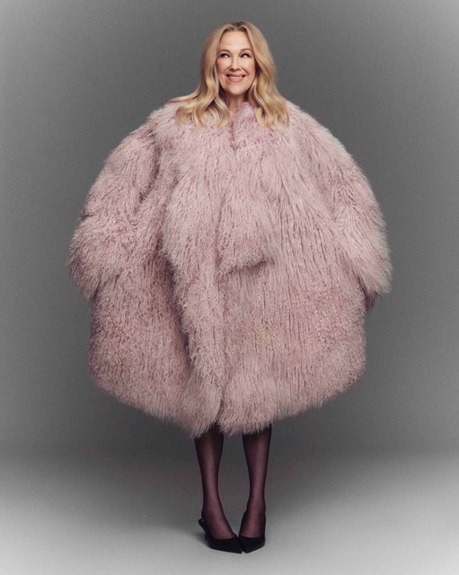 From Beetlejuice to Schitt’s Creek to Home Alone and, my personal favorite, Best in Show, Catherine O’Hara was riotously funny and brought the world so much joy and happiness. Gone too soon. RIP Catherine O’Hara. -MK