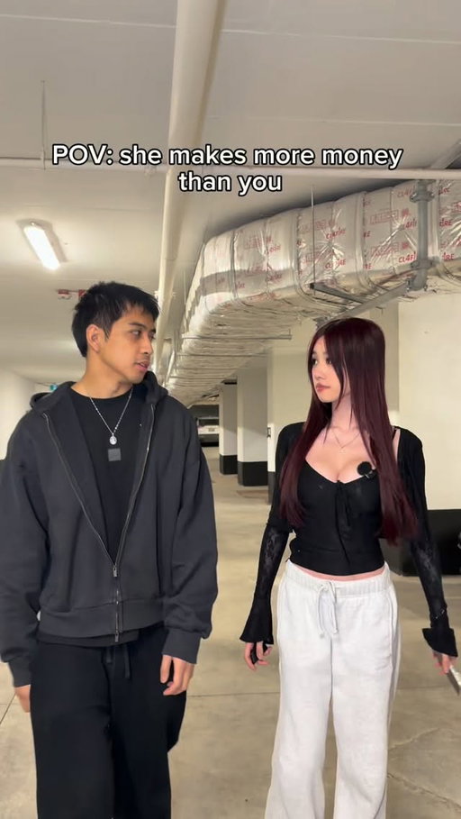 S-tier ABG