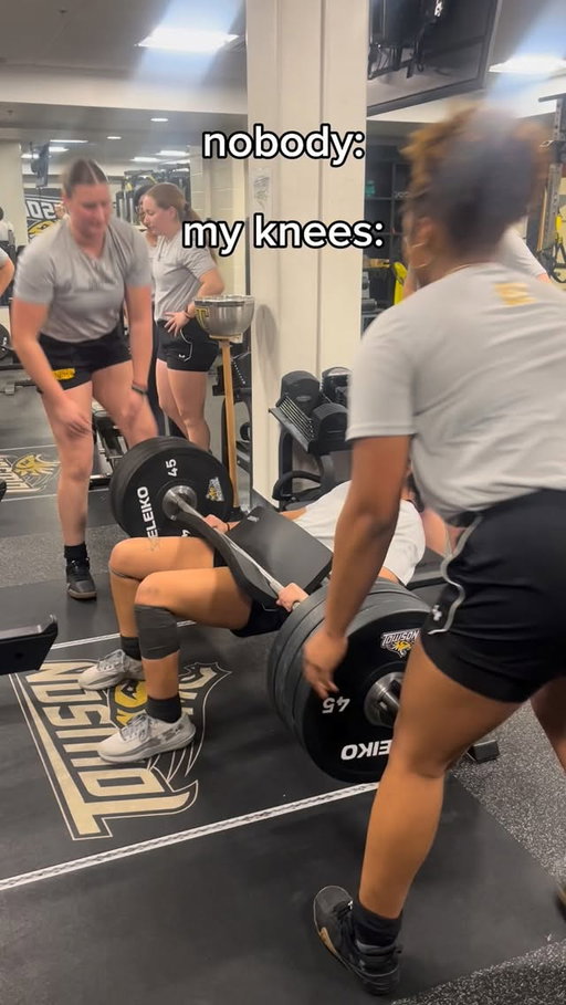 coming up on my senior season wishing i had freshman knees 🤲🏽🥲

student-athletes: sign up with @influxer using my link in bio to kickstart your NIL opportunities !!

#collegeathlete #nil #explore #softball #influxer