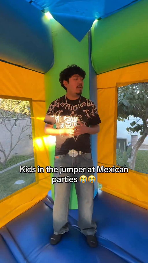 This is every kid at parties 😭
#explorepage #explore #reels #funny #viral