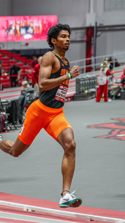 𝑰𝑵𝑫𝑰𝑨𝑵 𝑵𝑨𝑻𝑰𝑶𝑵𝑨𝑳 𝑹𝑬𝑪𝑶𝑹𝑫 𝑭𝑶𝑹 𝑩𝑨𝑻𝑴𝑨𝑵 🇮🇳 

@pradeepsenthilkum4r runs 1:48.09 in the 800 Meters to take down the Indian National Record by over half a second!

#GoPokes I #run4okstate