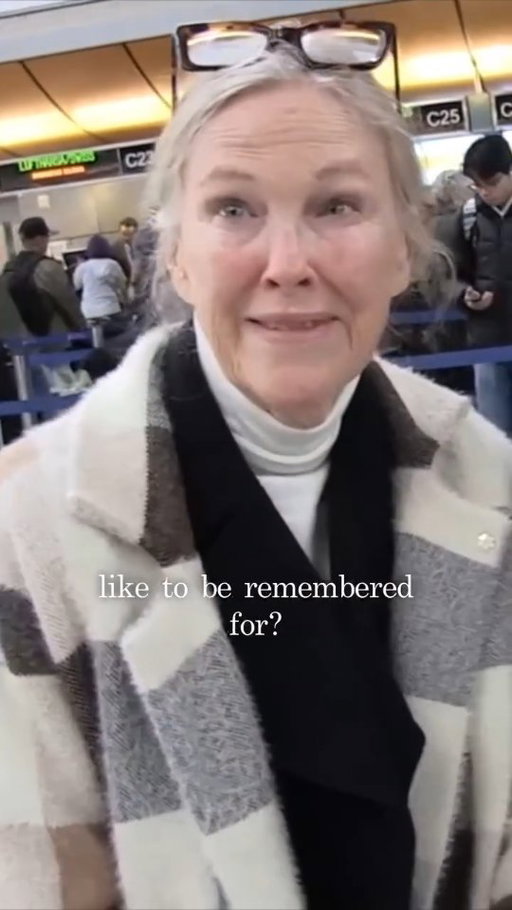 Catherine O'Hara (March 4, 1954 – January 30, 2026)  Rest in peace. 

[Courtesy @tmz_tv @cultureapothecary ]