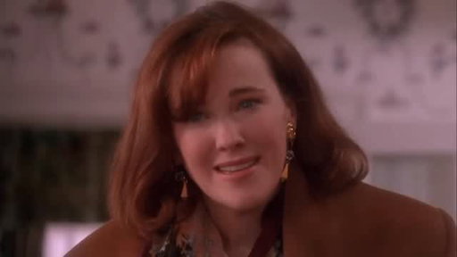 What a bright and beautiful light. Catherine O’Hara. 🍁