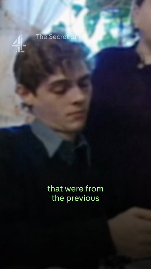 His case was being misrepresented and used #channel4 #documentary