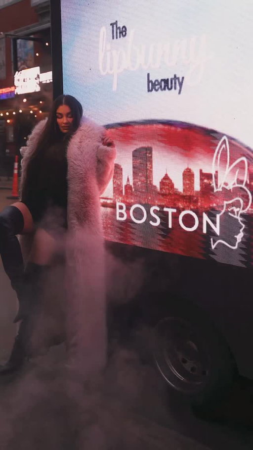It’s a new era!!! I can’t even believe I’m finally saying this but…  THE LIP BUNNY BEAUTY IS EXPANDING AND COMING TO BOSTON 🤍🐰✨🤍🐰✨

In addition to our current location in Fall River, Massachusetts, we will be opening a second Lip Bunny Beauty location in the South End of Boston, Massachusetts. Keeping this quiet has been so hard. I really tried… and may have slipped a few times lol, but it’s officially happening.

We are in the process of building and creating a space to welcome both our loyal Bunny community and those discovering us for the first time. There is still so much work ahead, but I cannot wait to bring you along through every step and share all of the behind the scenes as it comes to life.

I want to say thank you from the bottom of my heart to our Bunny family. Your love, trust, and support mean everything to me. This brand would not be what it is today without you, and this next chapter is truly because of you.

The Boston build out is going to be something really special. I have tears in my eyes writing this because this has been a dream for a long time…and watching it slowly come to life feels unreal.

This is just the beginning 🤍✨🐰🙏🏼

👀 Check out my latest YouTube video showing you some of the behind the scenes work happening in the Boston space right now. Make sure you tune in, the behind the scenes footage is my favorite 🤍🐰 @LIFEOFBUNNY -link in bio 💕