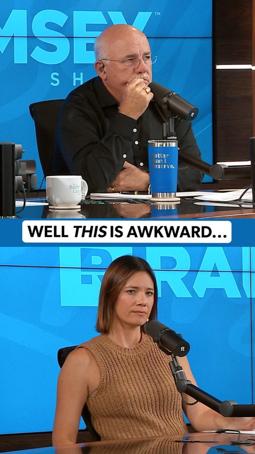 Well this call didn't go how we expected... but Dave and Rachel give Tatiana some great advice!