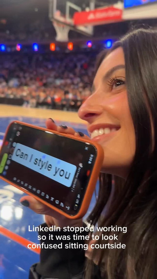 Gotta do what ya gotta do @nyknicks 

#nyknicks #knickstape #knicksfan #stylist #mensstylist