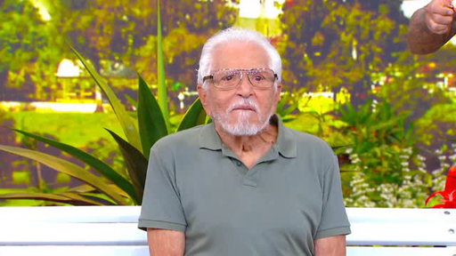 ⚠️ COMUNICADO OFICIAL⚠️
O @sbt lamenta as ameaças feitas ao senhor @calbertonobrega para fazer esta chamada! 
A direção está ciente que o programa estreará segunda às 23:00 , mas que não se responsabilizará  por nada.