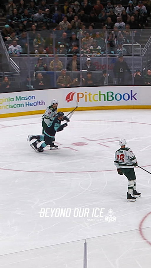 ⚠️ watch out for The Moose and watch the newest episode of Beyond Our Ice, out 𝙣𝙤𝙬

🔗 in bio

#BeyondOurIce | @grandcasino.mn