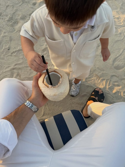 Vocation mood 🌅
