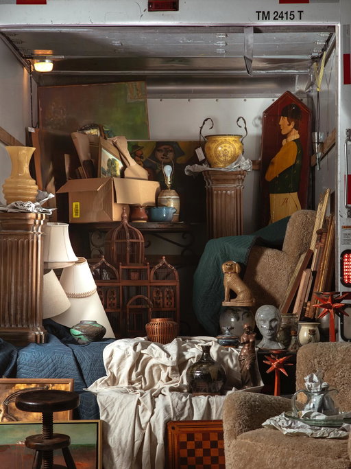 Hunted & Gathered // Our latest lot of vintage is brimming with personality. So many one of a kind treasures to be discovered! See our full range using our link in bio #vintage #antiques #lonefox