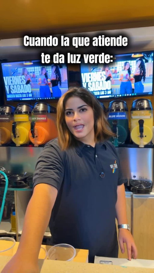 El nuevo cóctel Spicy Tamarindo lo encuentras en todas las sedes de Wetsunday 🍹

Y tal vez con ello puedas encontrar a tu pataletuda 😮‍💨 

@wetsunday
@wetsundaycartagena 
@wetsundaysoledad 
#spicytamarindo #publicidad